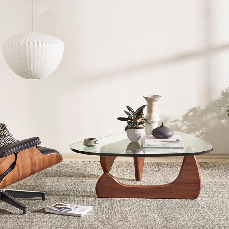 How to Create a Living Room Centrepiece That Always Looks Effortless