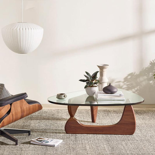 How to Create a Living Room Centrepiece That Always Looks Effortless