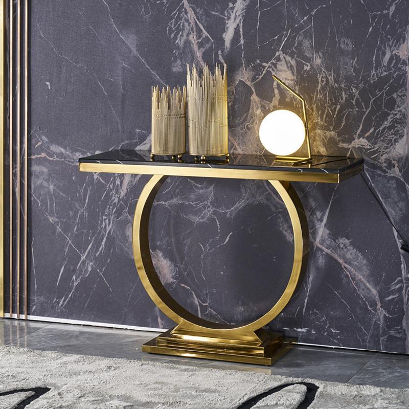 The Midas Touch