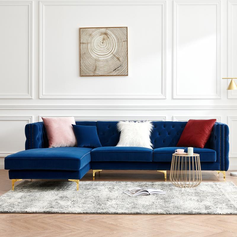 The Azul Series