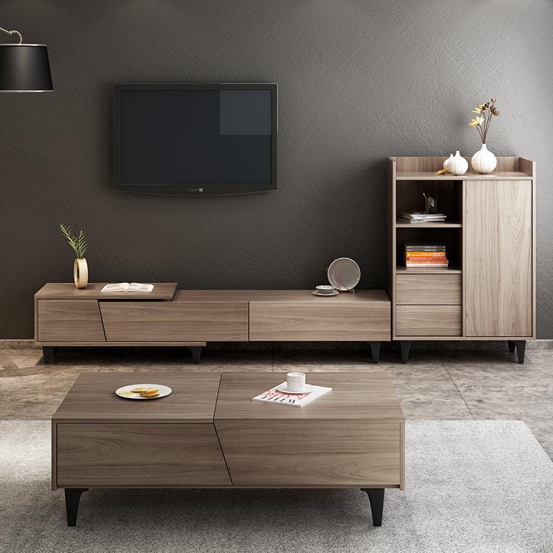 Noric Media Units, TV Stand | Weilai Concept