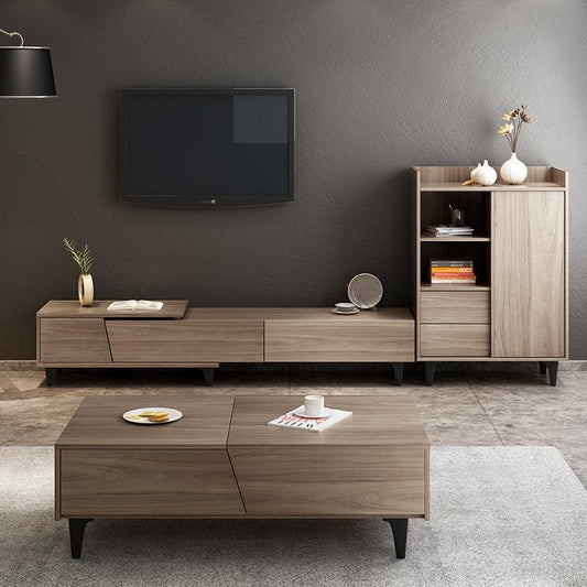 Noric Media Units, TV Stand | Weilai Concept