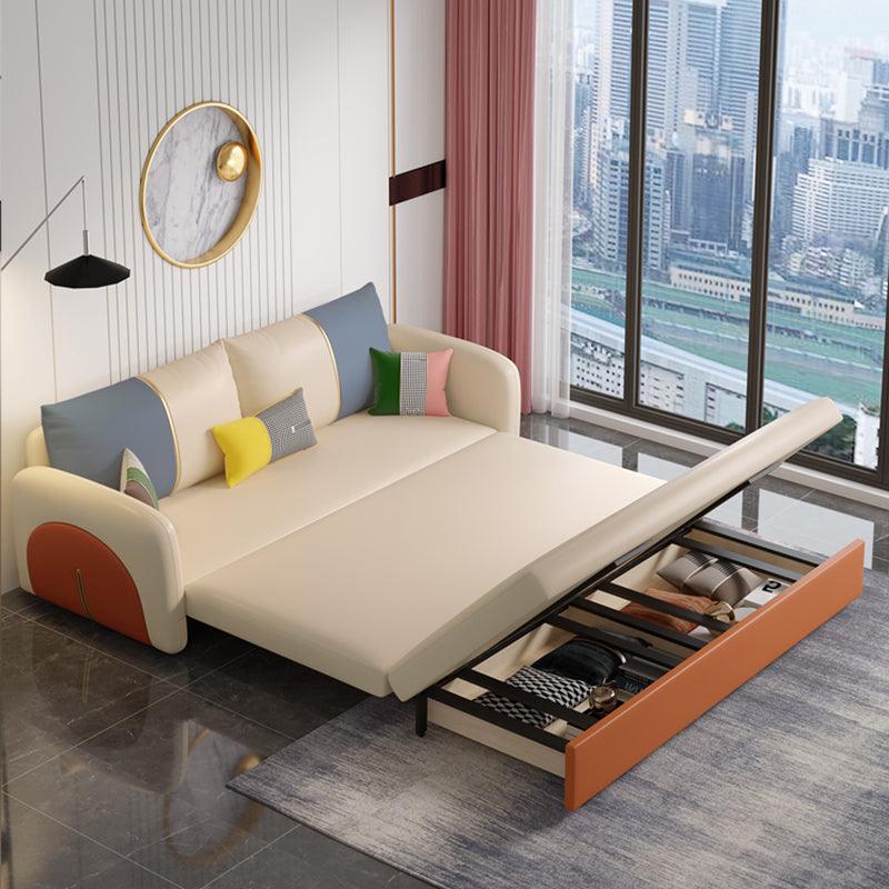 Sibyl Two Seater Sofa Bed | Weilai Concept
