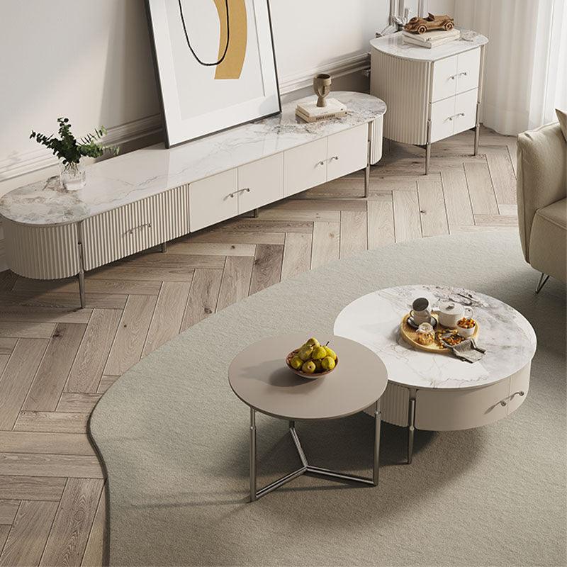 Odelia Nesting Coffee Table | Weilai Concept