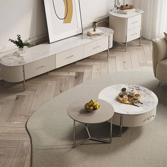 Odelia Nesting Coffee Table | Weilai Concept