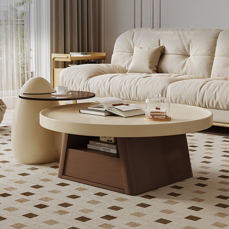 Xena Coffee Table Set-Weilai Concept