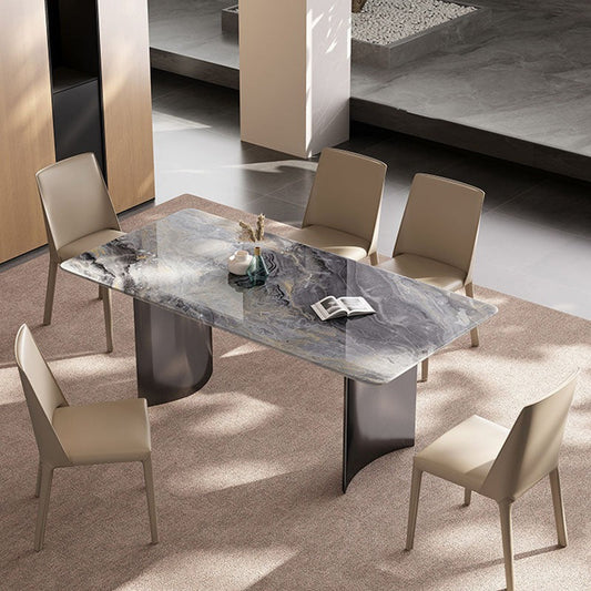 Doris Dining Table, Mable-Weilai Concept