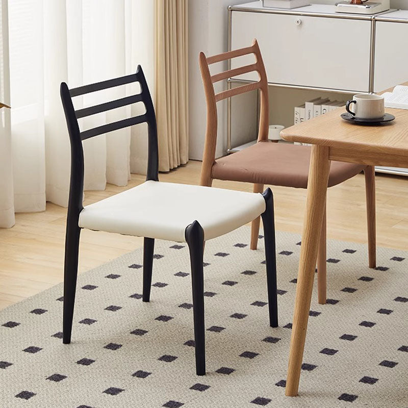 Nehemiah Dining Chair, Rattan-Weilai Concept