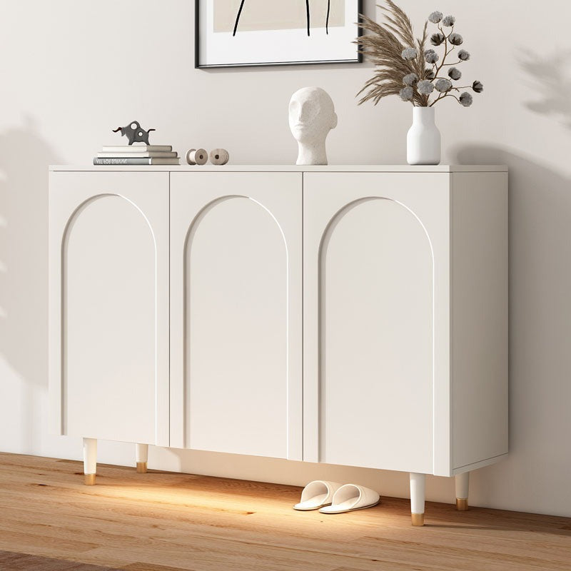 Mia Shoe Storage, White | Weilai Concept