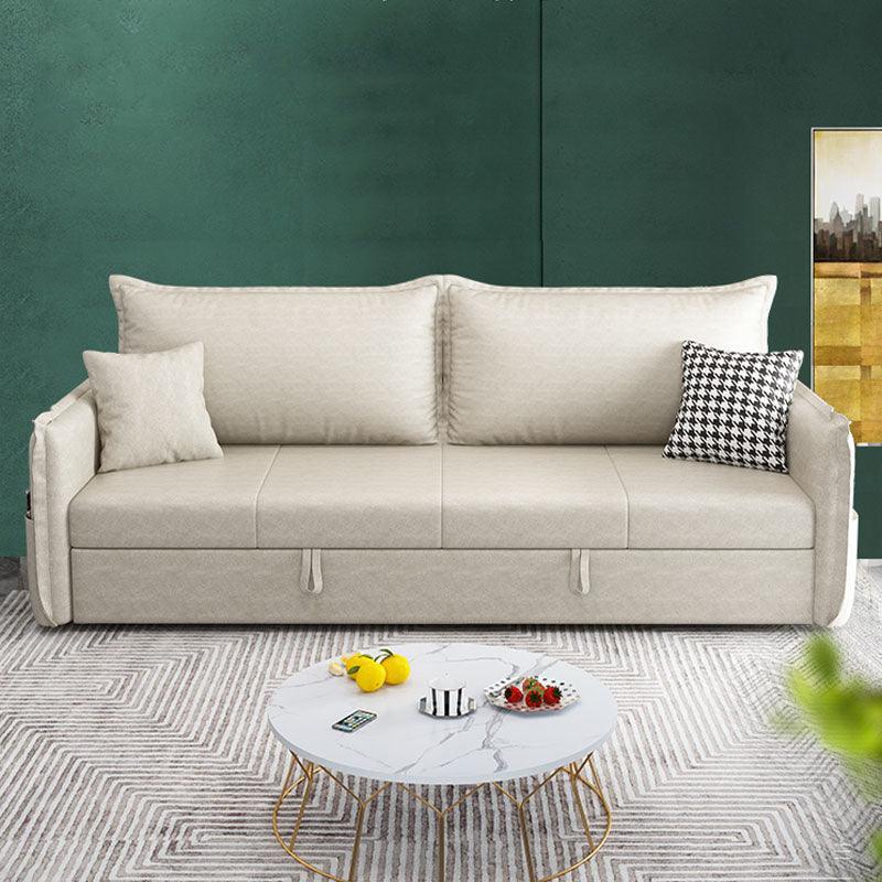 SB172 Two Seater Sofa Bed | Weilai Concept