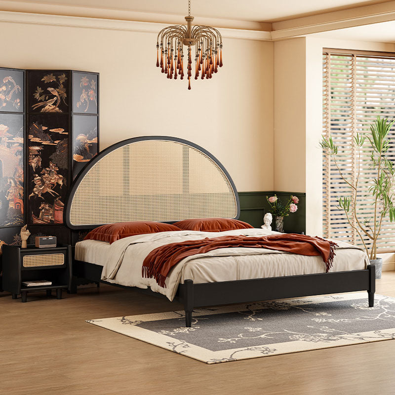 Heather Double Bed | Weilai Concept