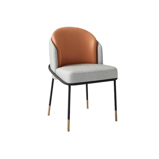 Ratley Dining Chair, Linen, Clearance | Weilai Concept