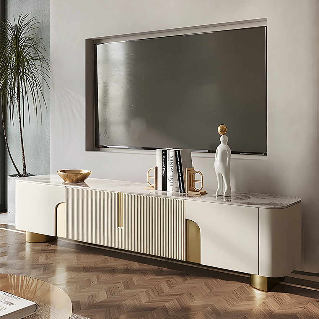 Athena TV Stand | Rocco Vesta