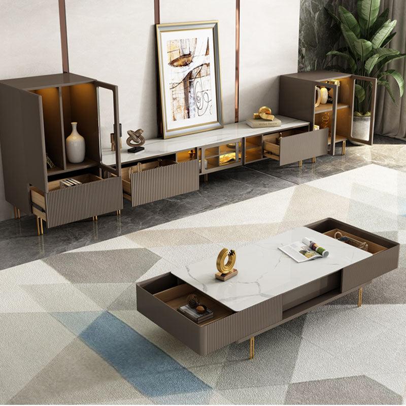 MFland Coffee Table, TV Stand & Sideboard | Weilai Concept