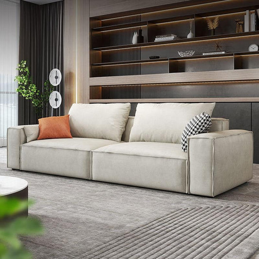 R67 Anselm Two Seater Sofa | Weilai Concept