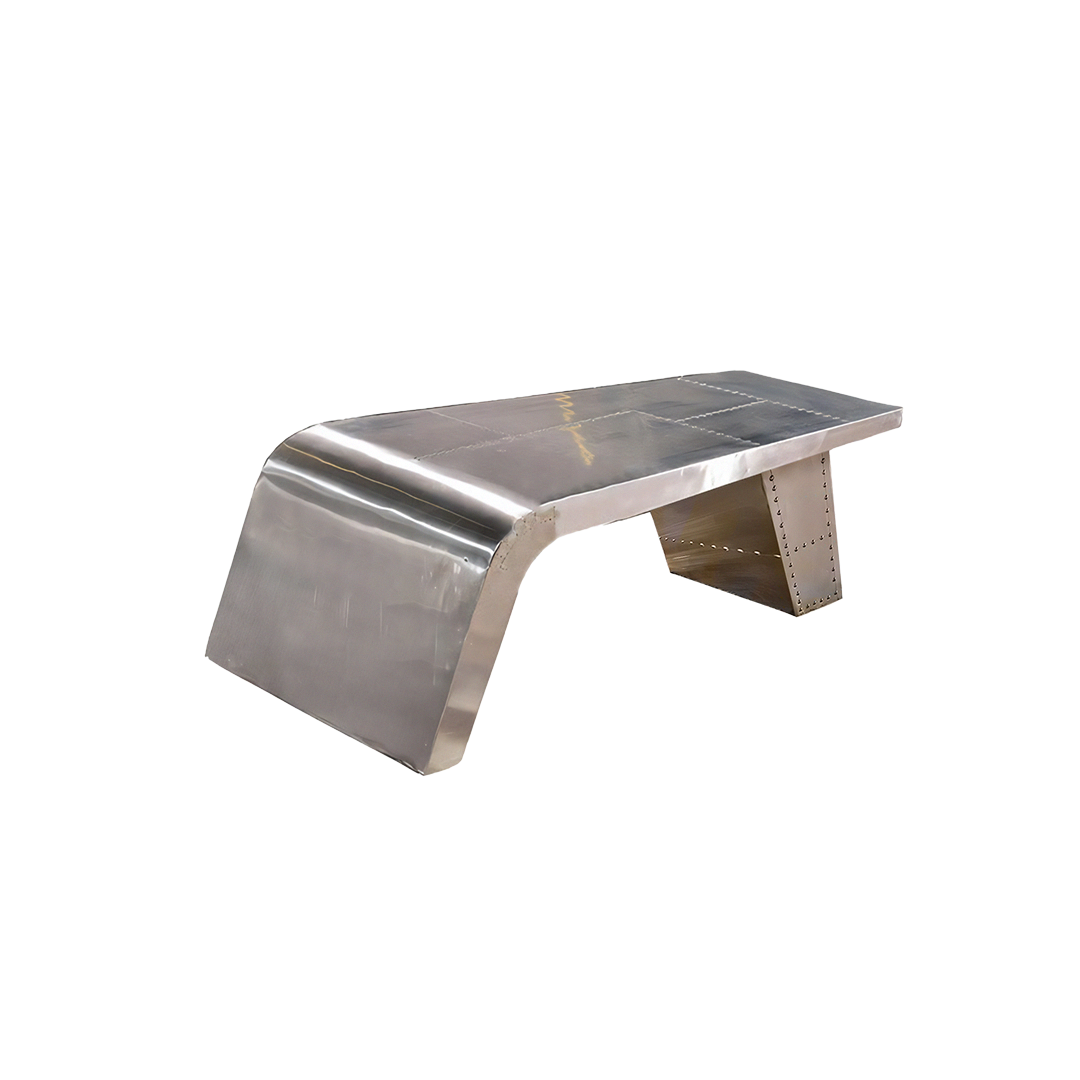 Aviator Coffee Table | Rocco Vesta