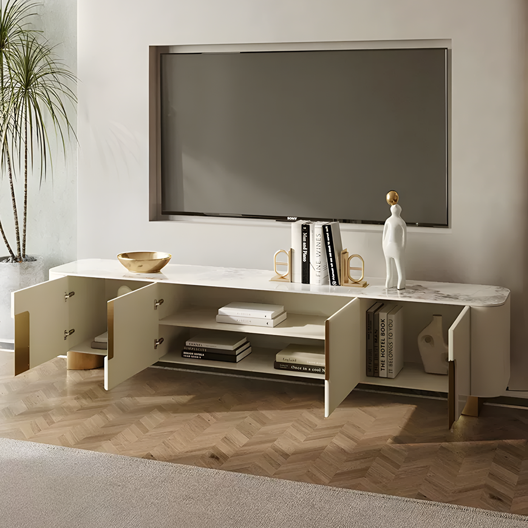 Athena TV Stand | Rocco Vesta