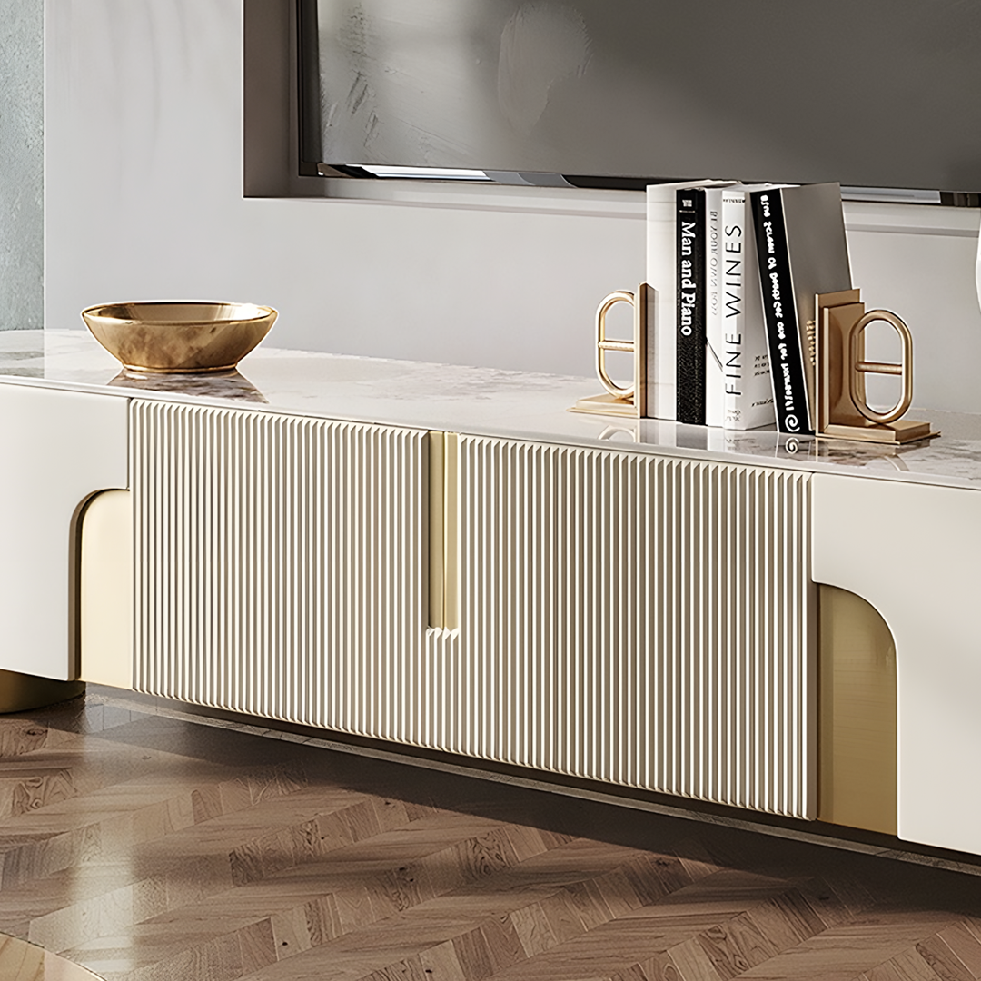 Athena TV Stand | Rocco Vesta