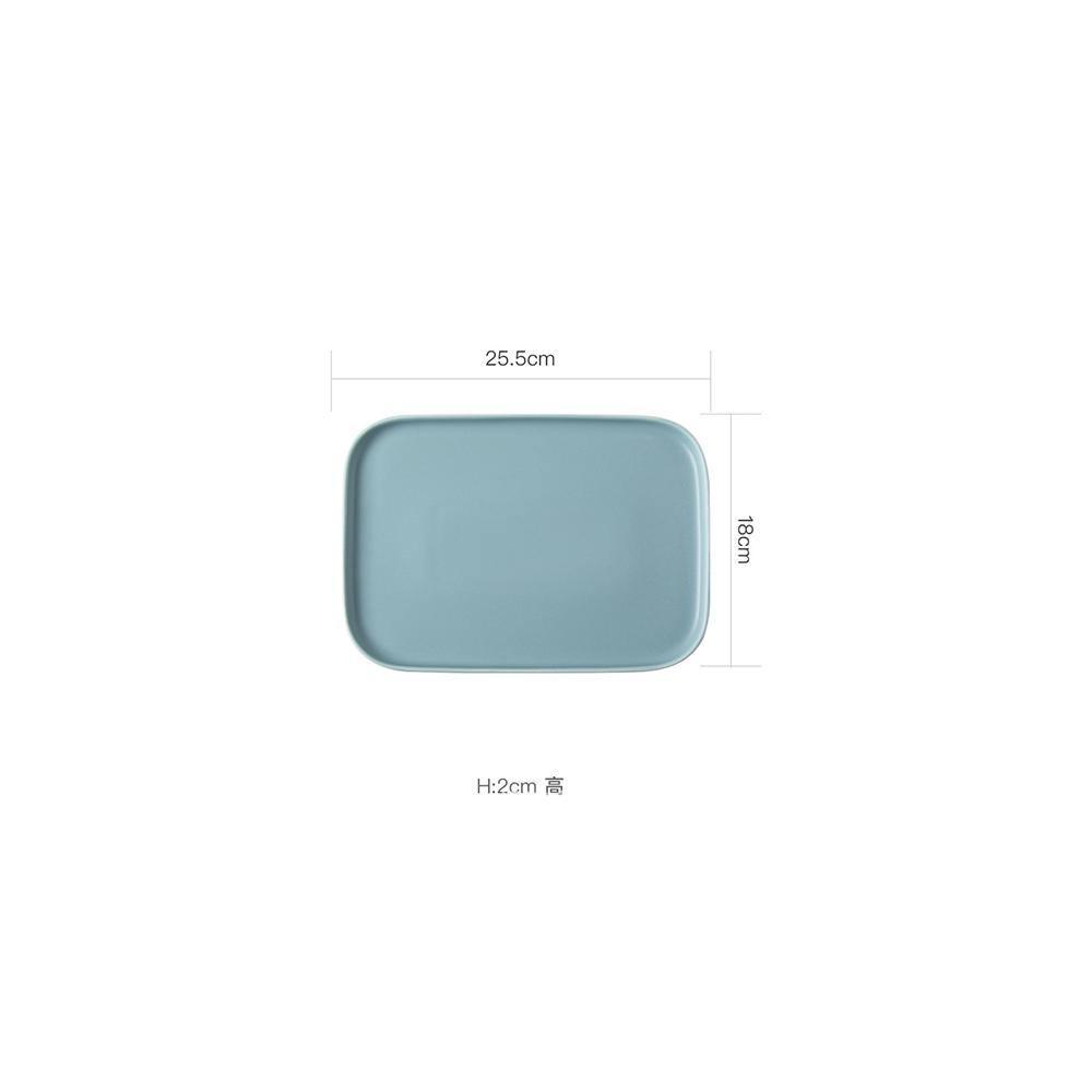 5 Piece Dinner Set | Weilai Concept