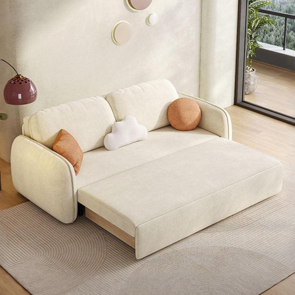 Lunana Sofa Bed With Storage | Rocco Vesta