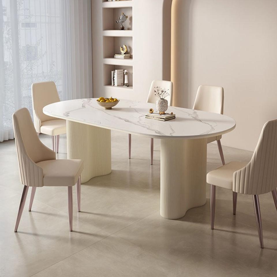Peru Modern Dining Table | Rocco Vesta