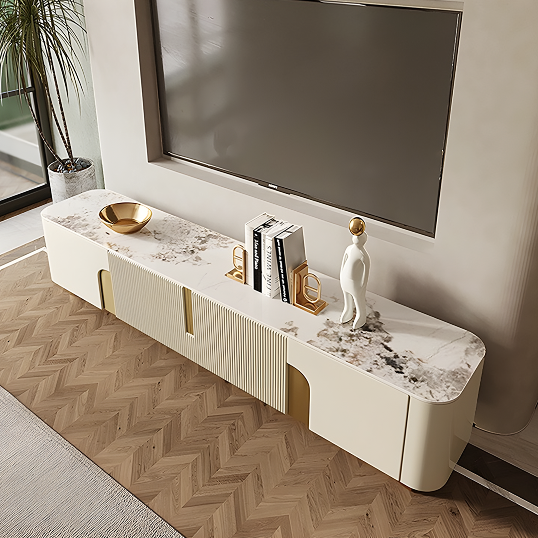 Athena TV Stand | Rocco Vesta