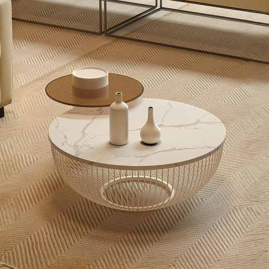 Balfour Nesting Coffee Table Set | Rocco Vesta