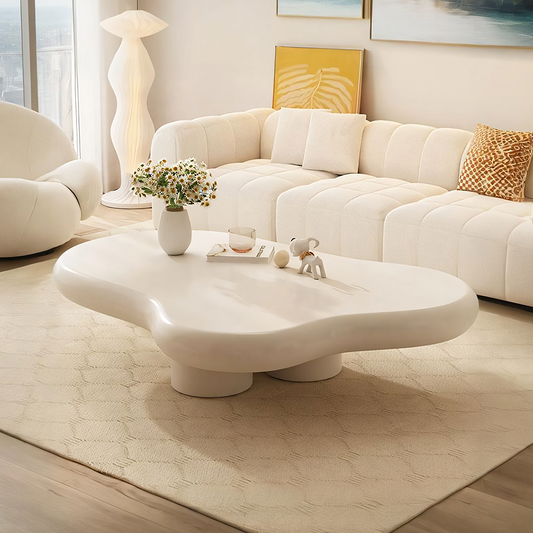 Quintus Designer Coffee Table | Rocco Vesta