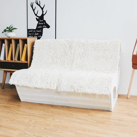Accordion Sofa 1-3 Seater | Weilai Concept