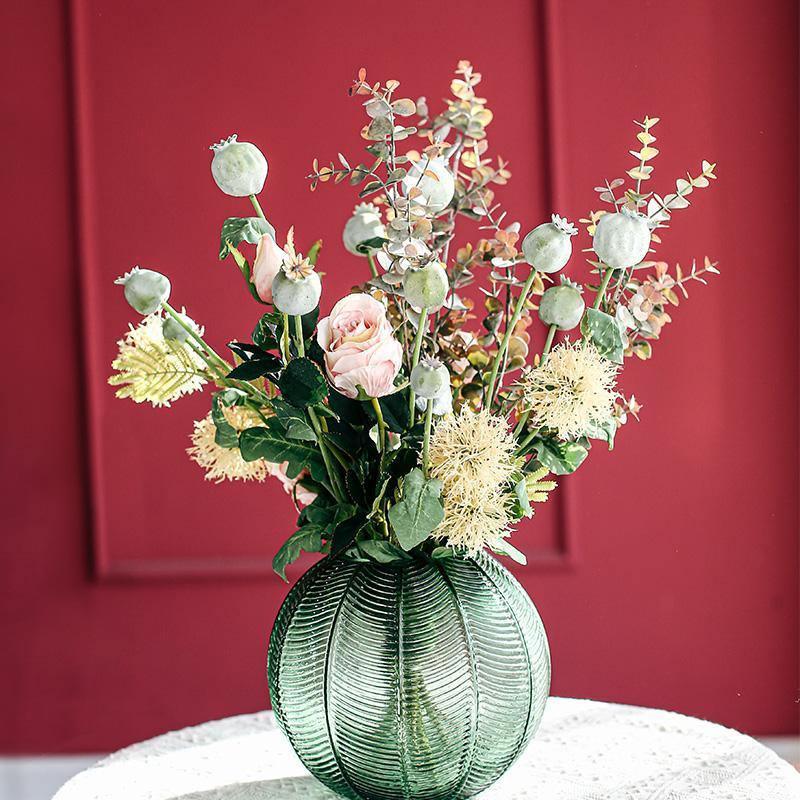 AU30 Artificial Flower | Weilai Concept