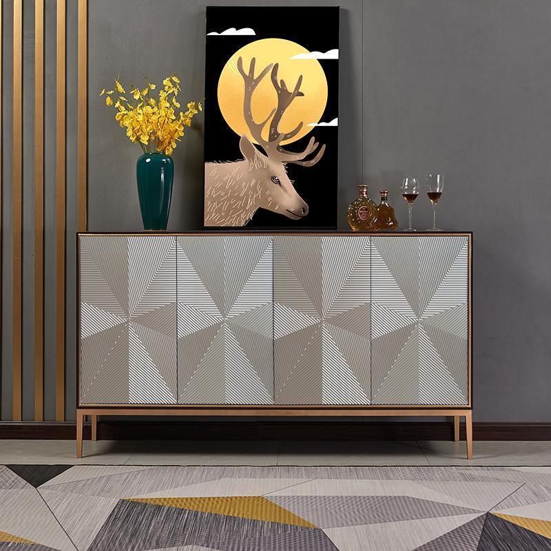 Glenland Sideboard, Clearance | Weilai Concept