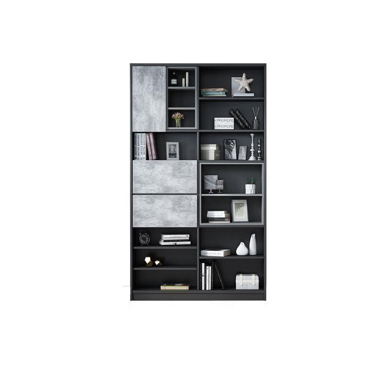 Hud Office Desk, Grey | Weilai Concept