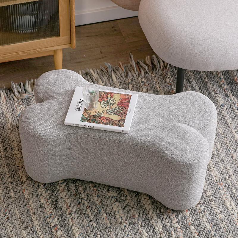 K14 BONE Kid Bench, Grey Or Green | Weilai Concept