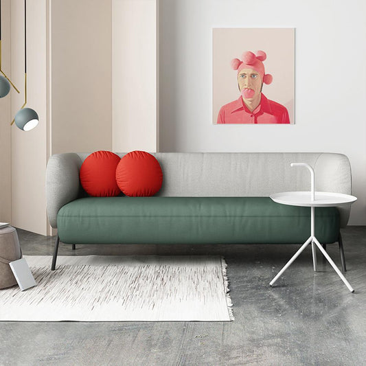 K912 Kid Three Seater Sofa | Weilai Concept