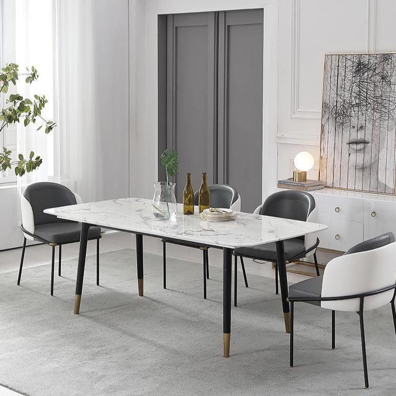 Malvern Dining Table | Weilai Concept
