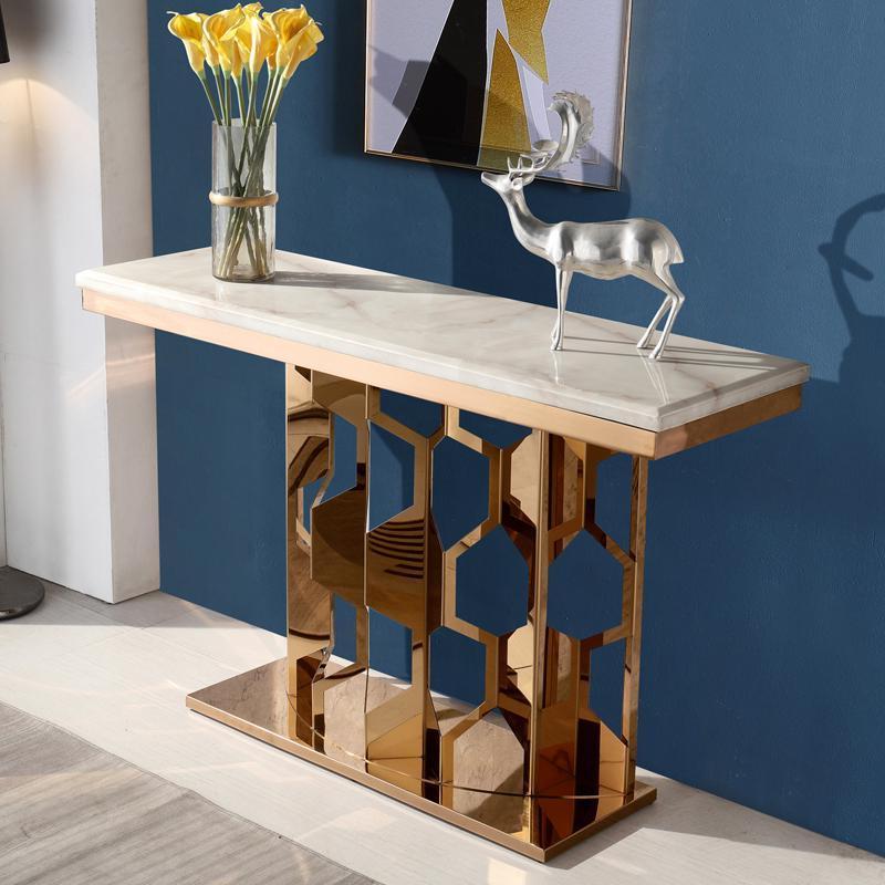 Piet Console Table | Weilai Concept