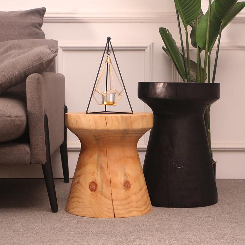 R35 Side Table, Oak | Weilai Concept