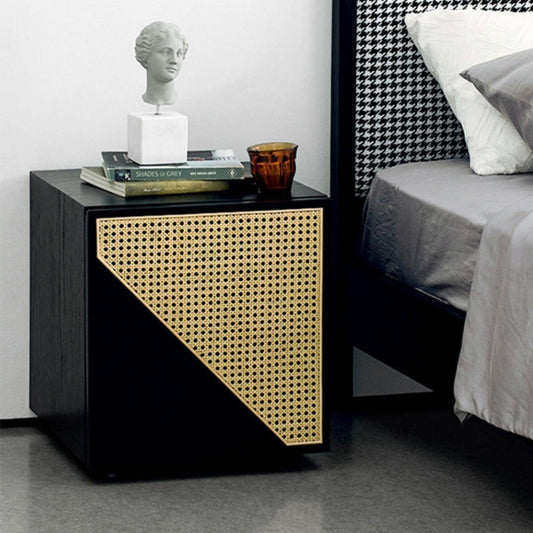 Rosa Side Table, Bedside Table | Weilai Concept