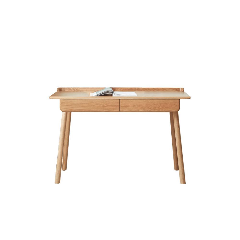 S91 Smart Office Desk With Socket | Weilai Concept