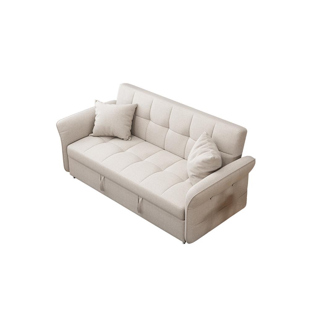 SB162 Three Seater Sofa Bed | Weilai Concept