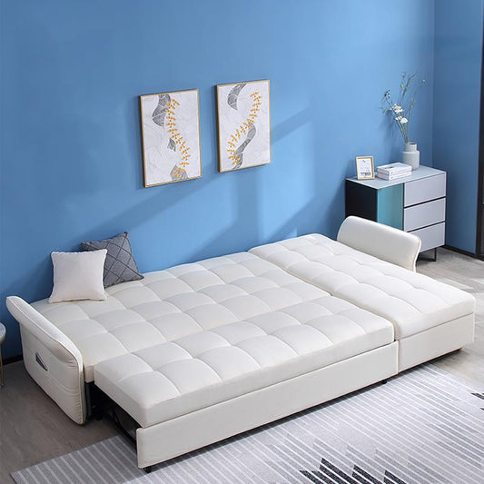 SB162 Three Seater Sofa Bed | Weilai Concept