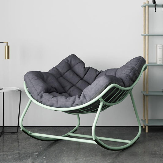 Seattle Rocking Chair, Indoor/ Outdoor Furniture | Weilai Concept