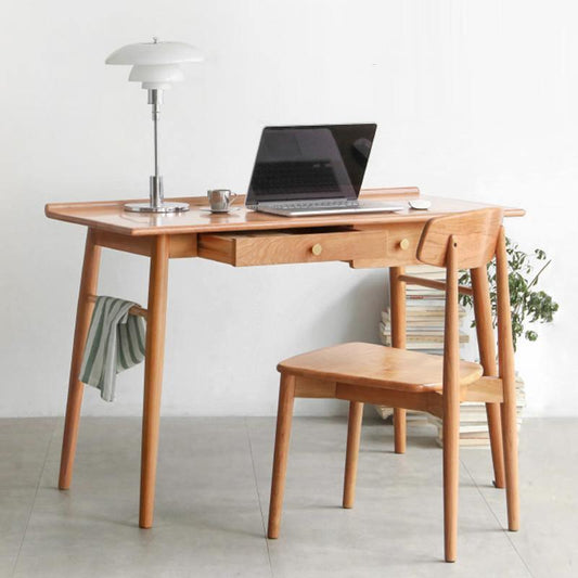 Sierra Office Desk, Ash | Weilai Concept