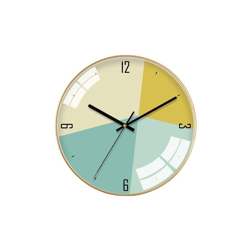 The PUZZLE Clock | Weilai Concept