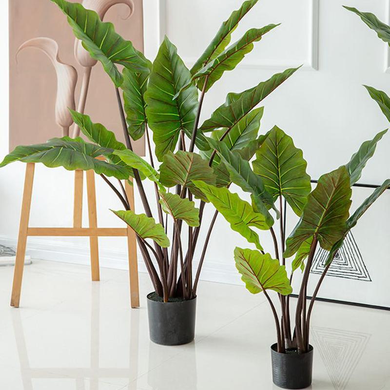 TU19 Artificial Plant | Weilai Concept