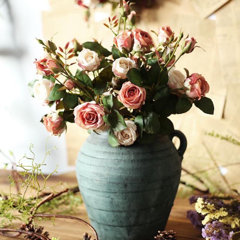 TU28 Artificial Flower | Weilai Concept