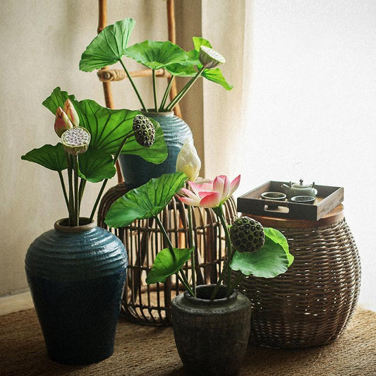 TU29 Artificial Plant | Weilai Concept