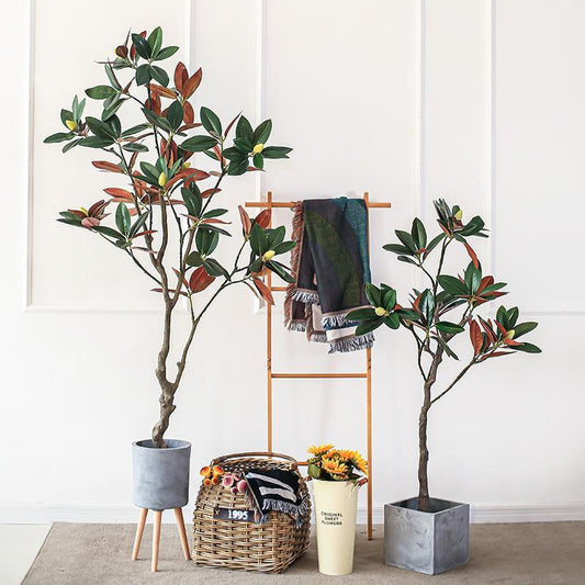 TU801 Artificial Plant | Weilai Concept