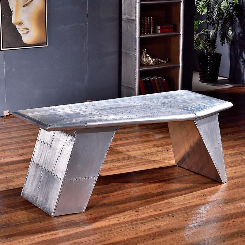 U8 Aviator Office Desk | Weilai Concept