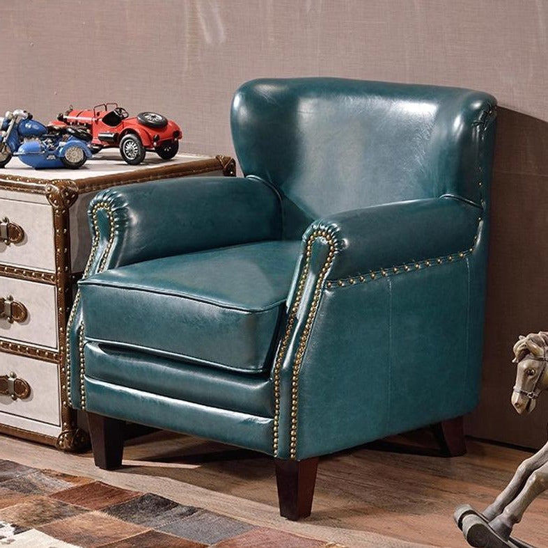 U8 Vintage Armchair, Loft Style | Weilai Concept